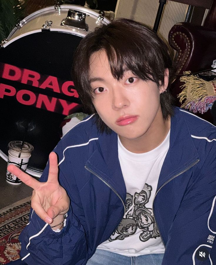 An Tae Gyu