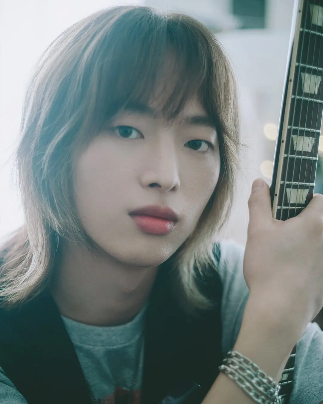 Kwon Se Hyuk