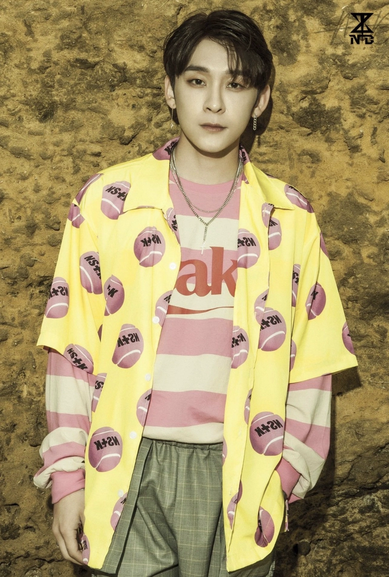 Sungwoong