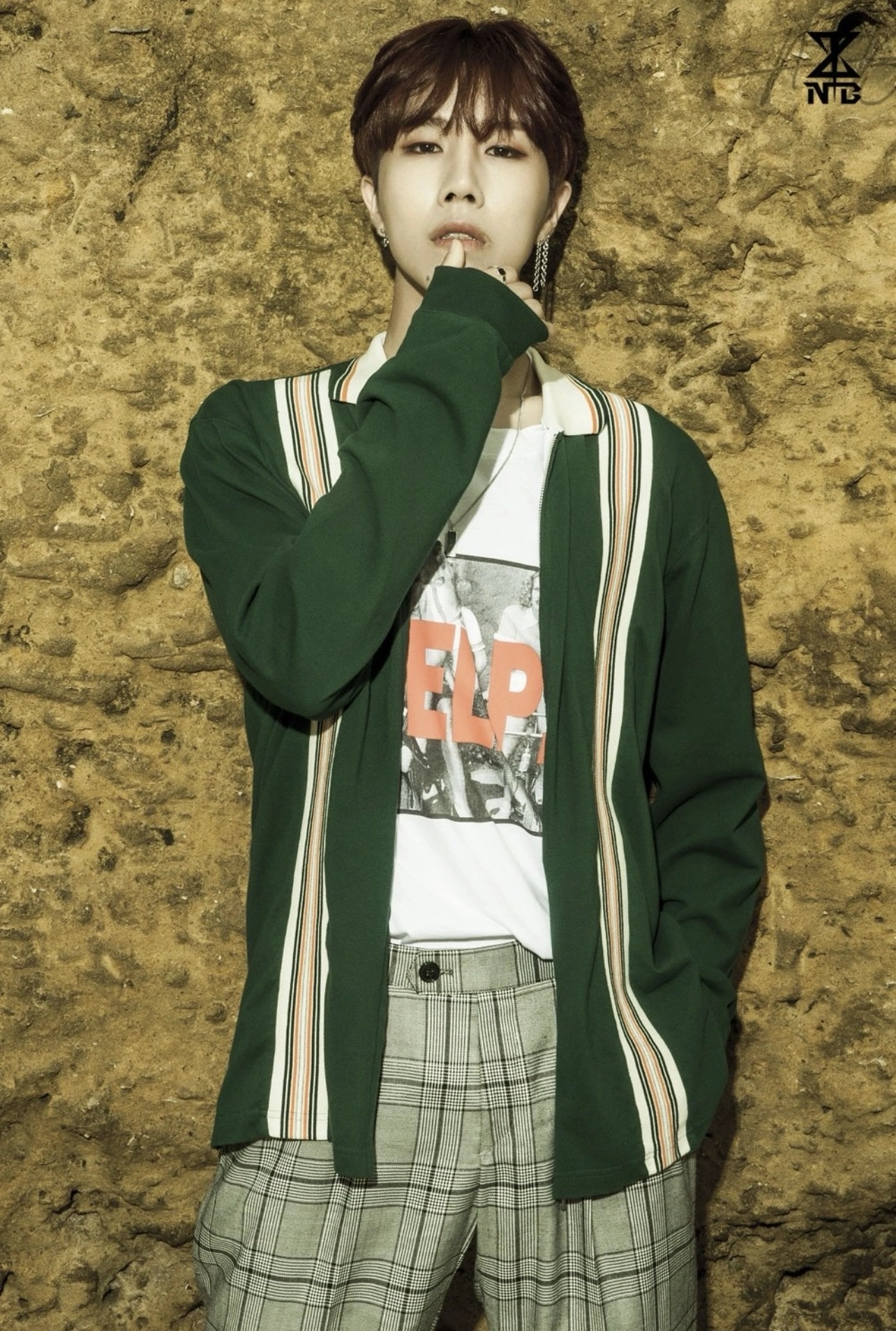 Jaeha
