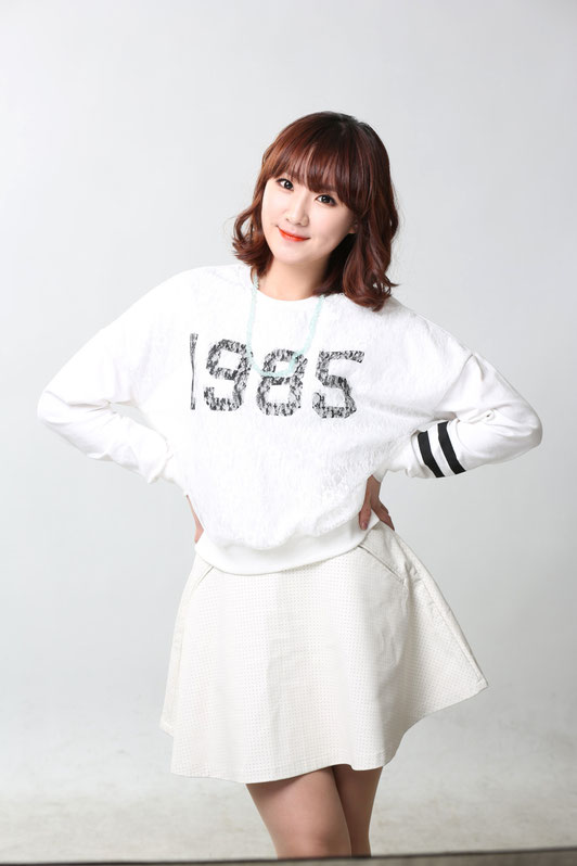 Eunjoo