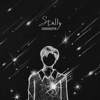 Stally (Son Dongpyo)