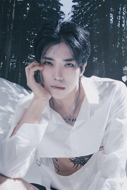 Seunghyuk (Kuro)