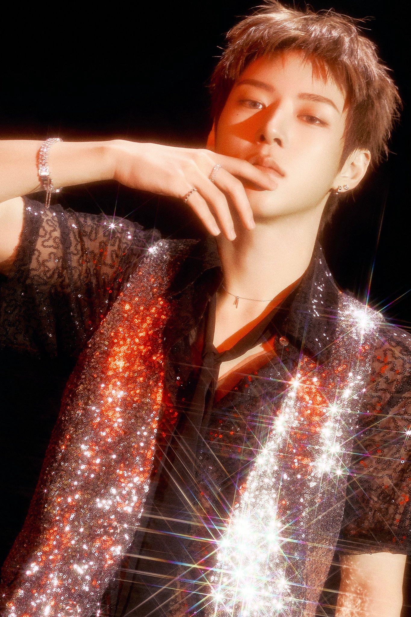 Jinhyuk