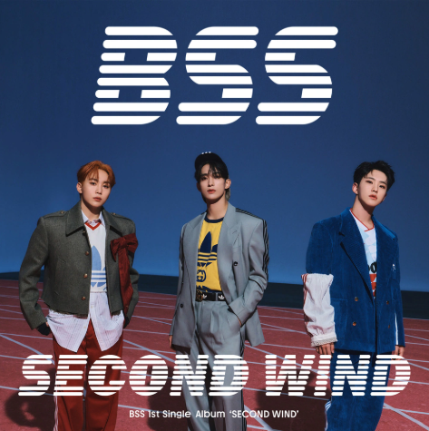 Second Wind