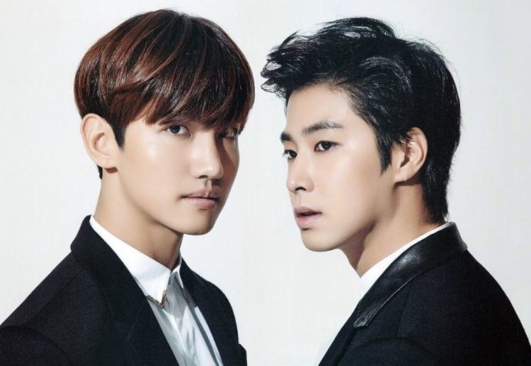 TVXQ