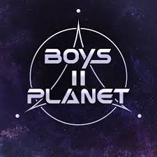 Boys 2 Planet