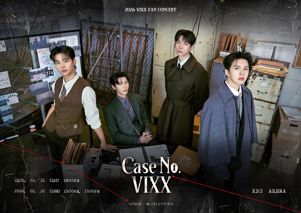 VIXX