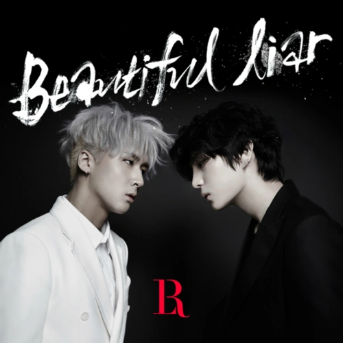 VIXX - Beautiful Liar (VIXX LR)