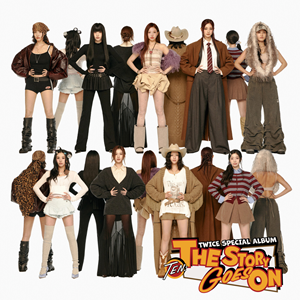 TWICE 