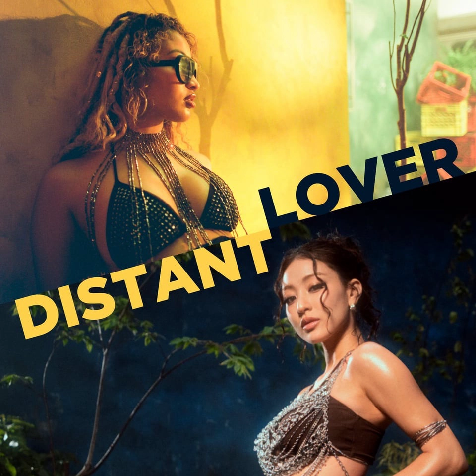 Distant Lover