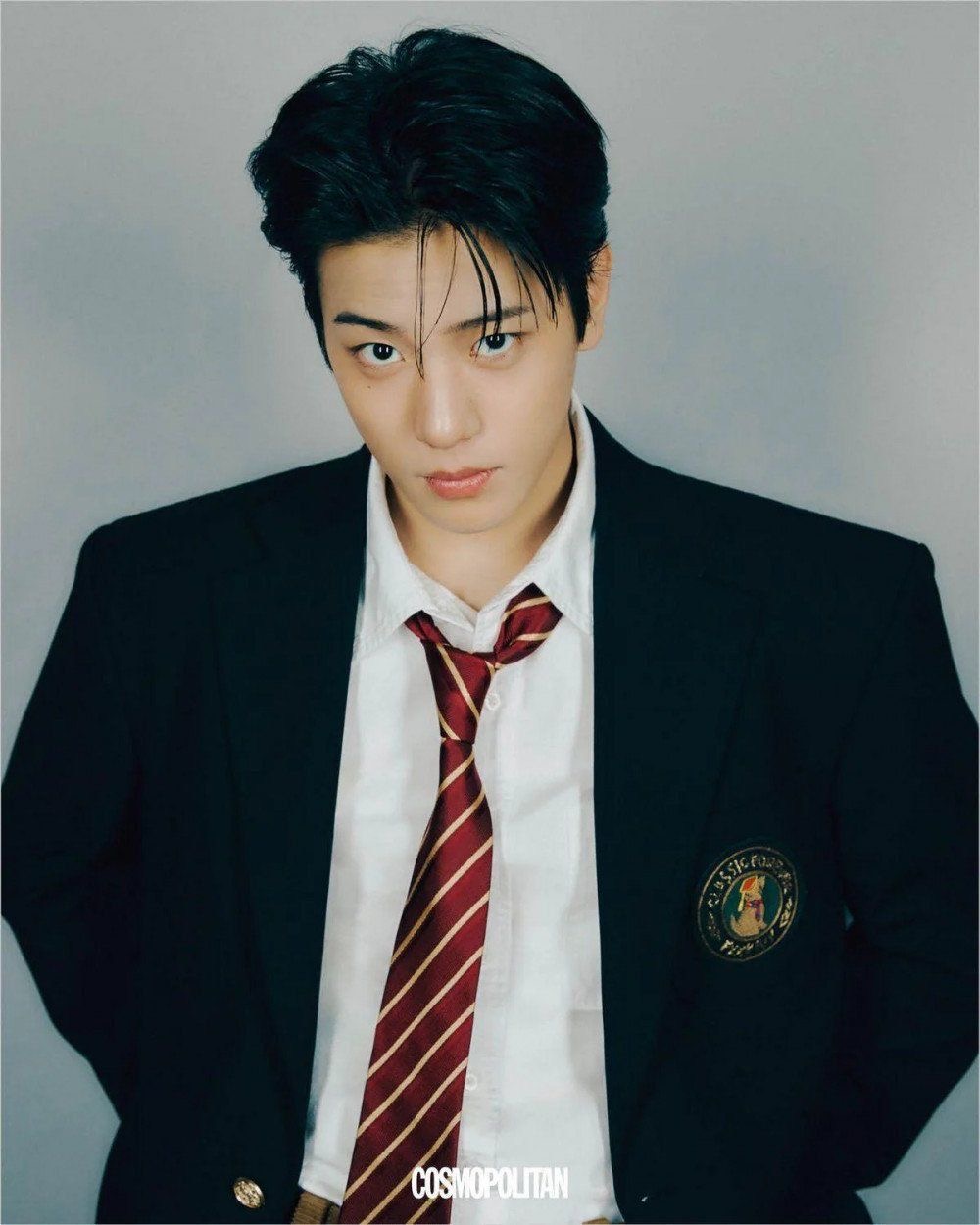 Song Seungho