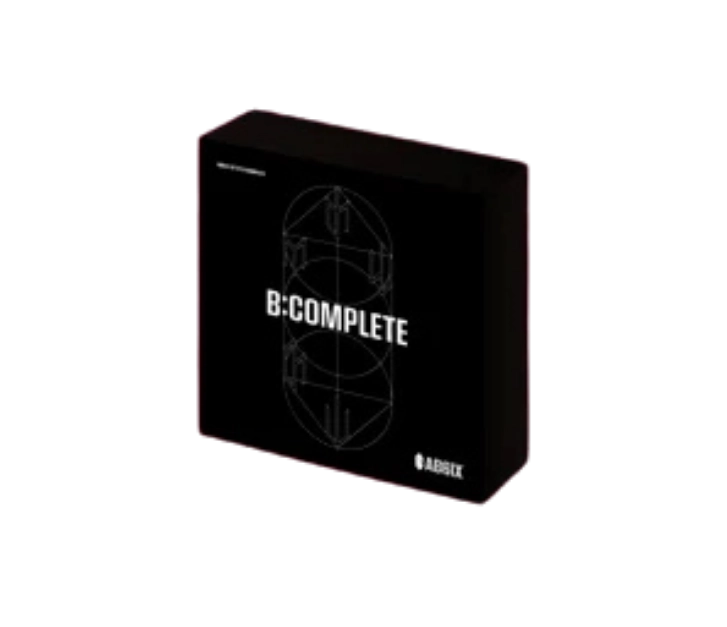 B:COMPLETE - X Version