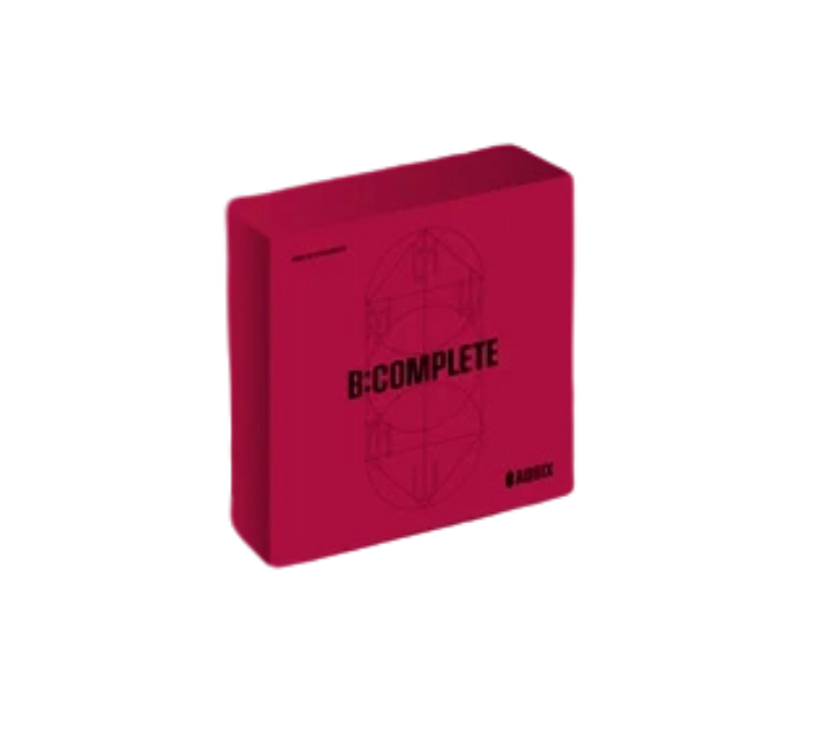 B:COMPLETE - S Version
