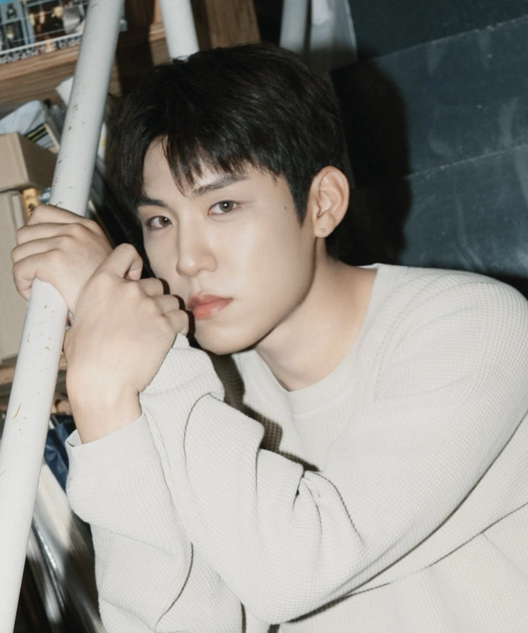Woojin