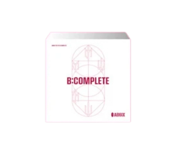 B:COMPLETE - I Version