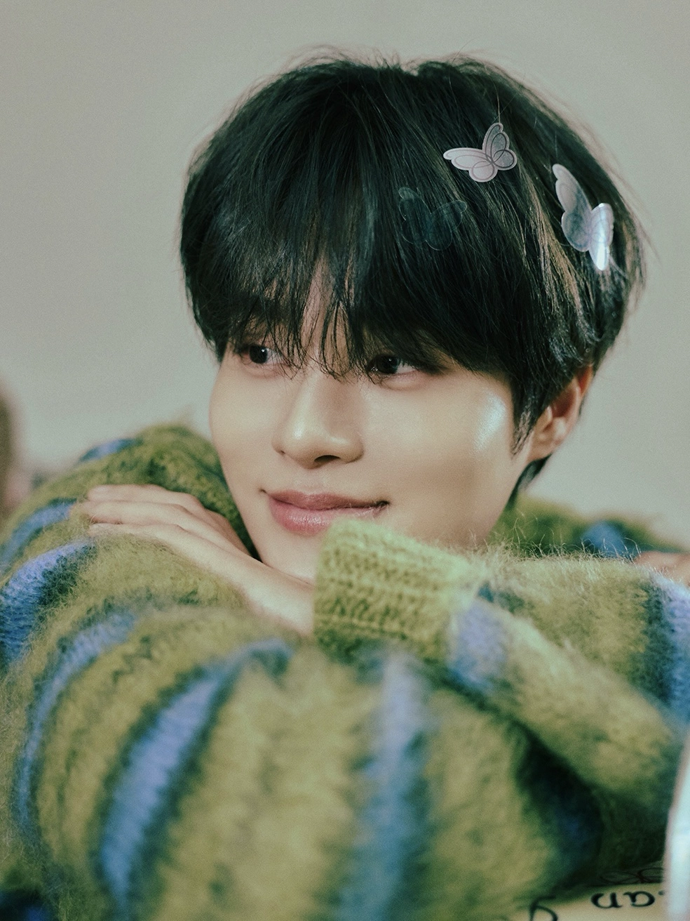 Daehwi