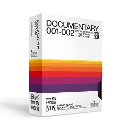 2025 Season's Greetings