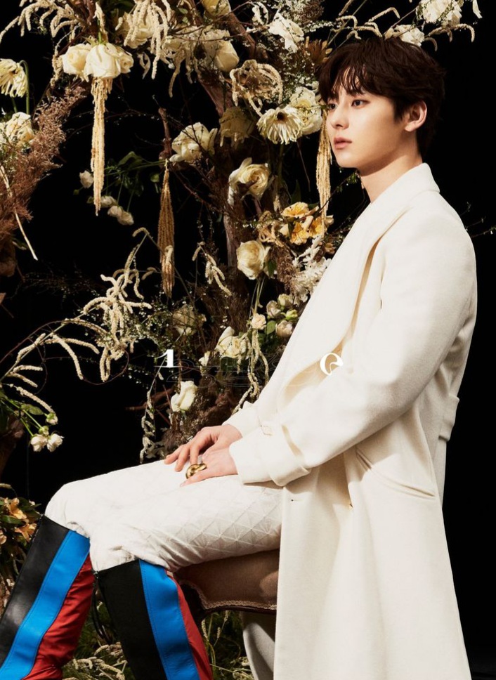 Minhyun