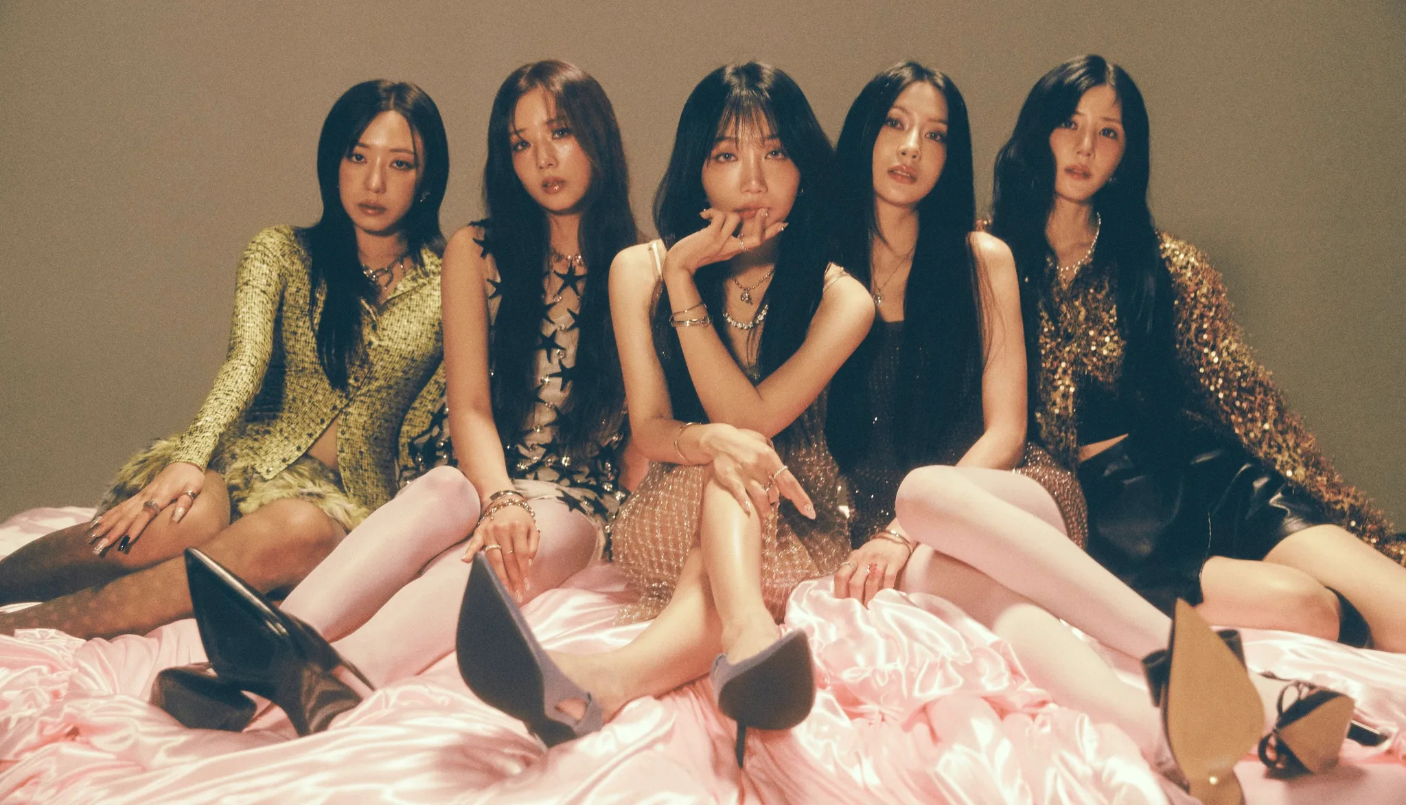 Apink