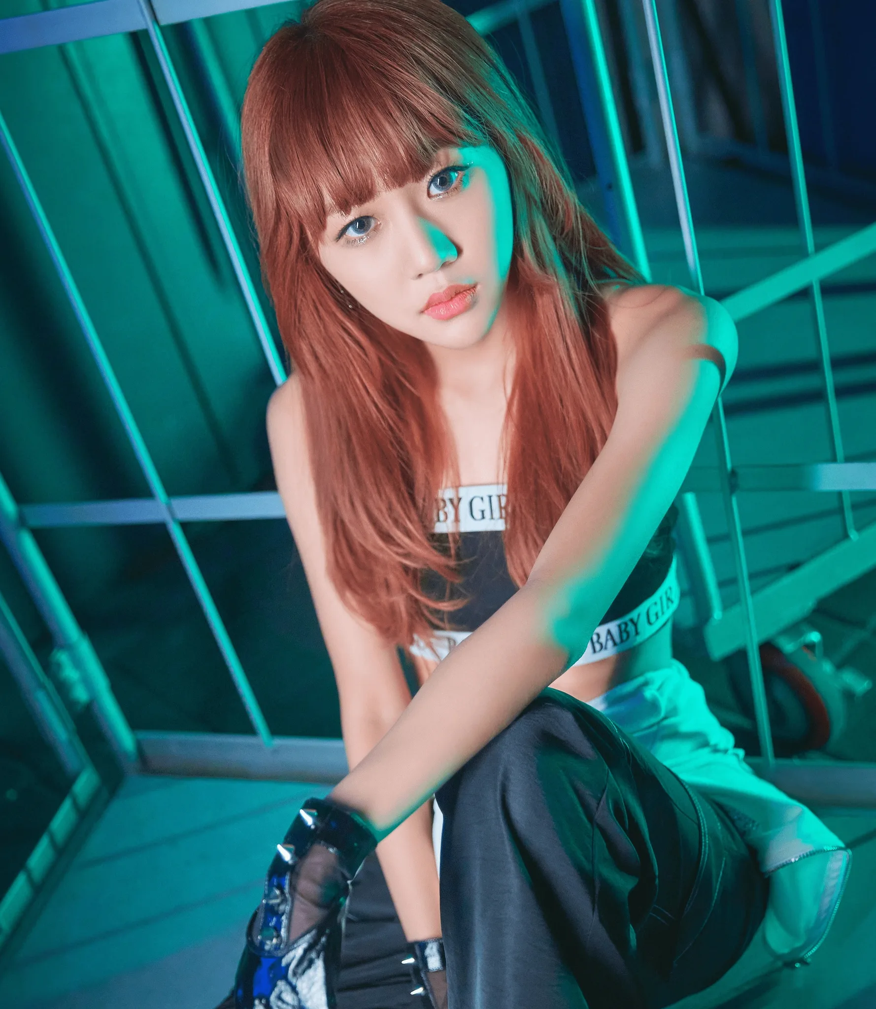 Eunchae