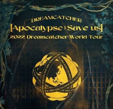 2022 Apocalypse World Tour