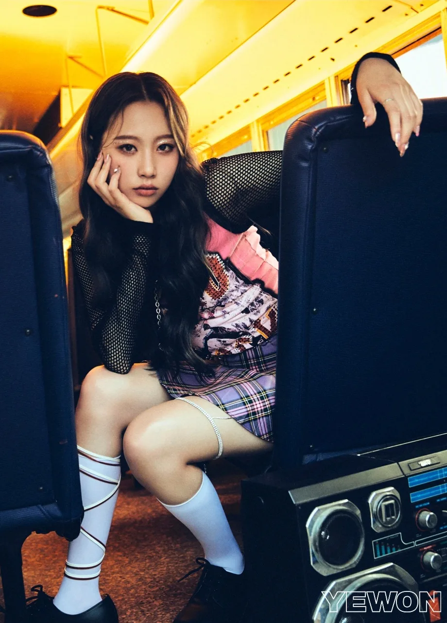Yewon