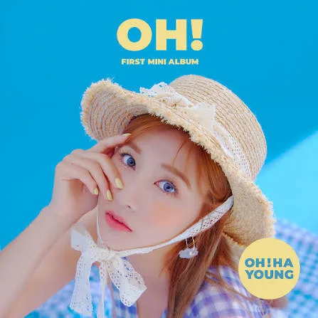 Apink - Oh!