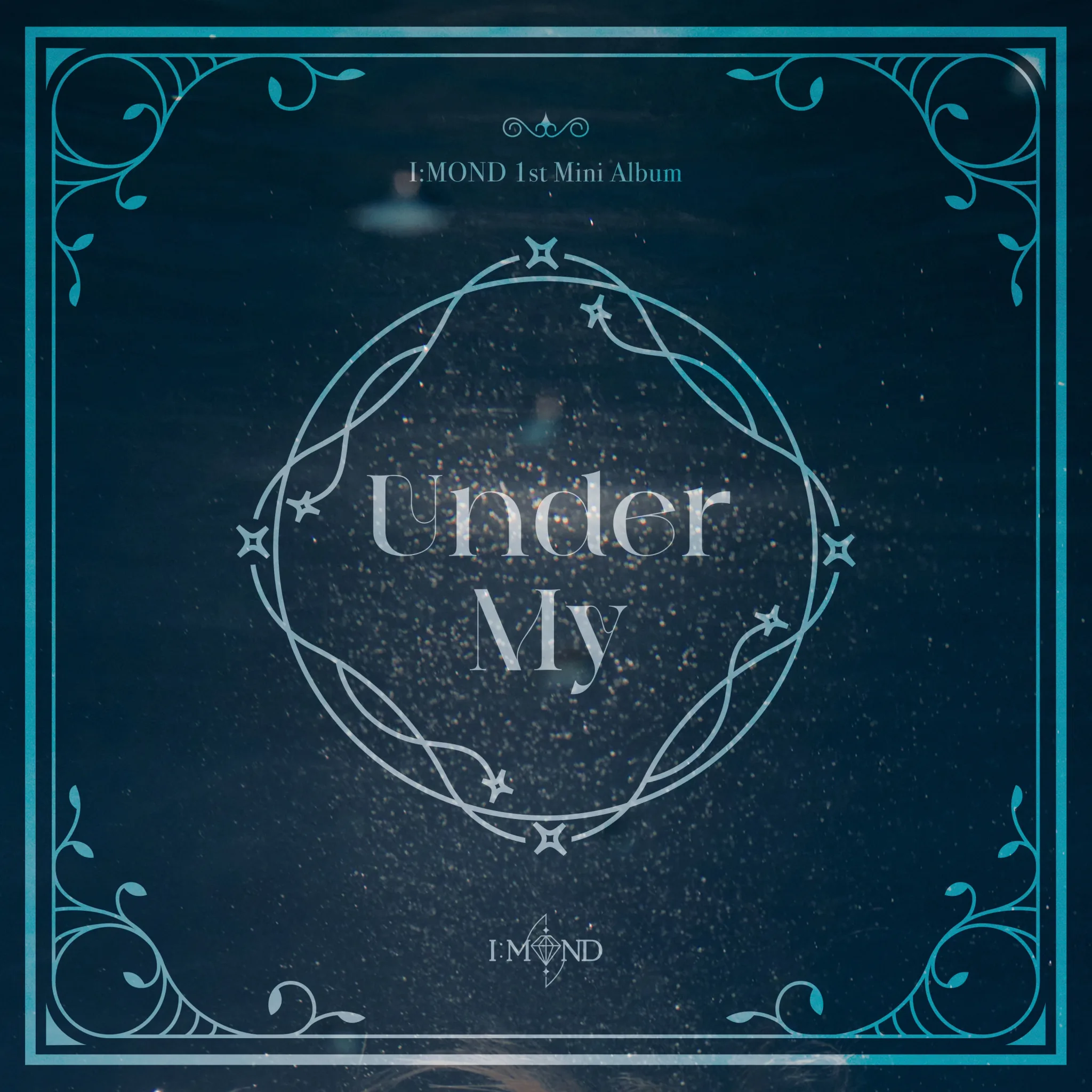 Under My