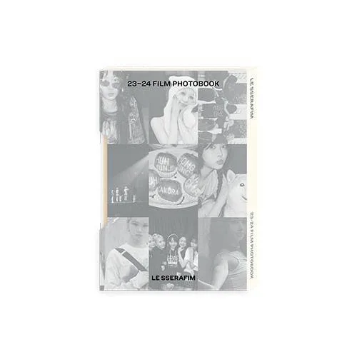 Film Photobook 23-24