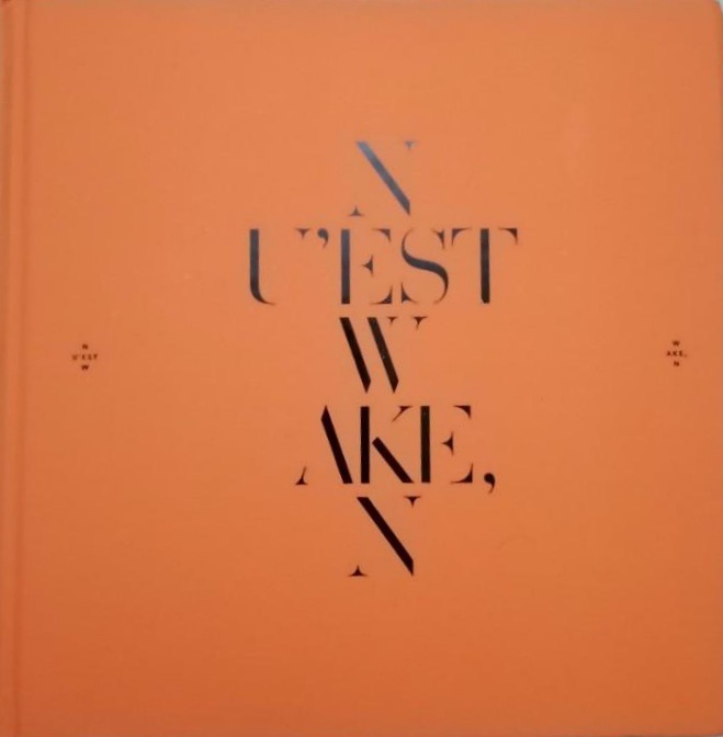 Wake,n