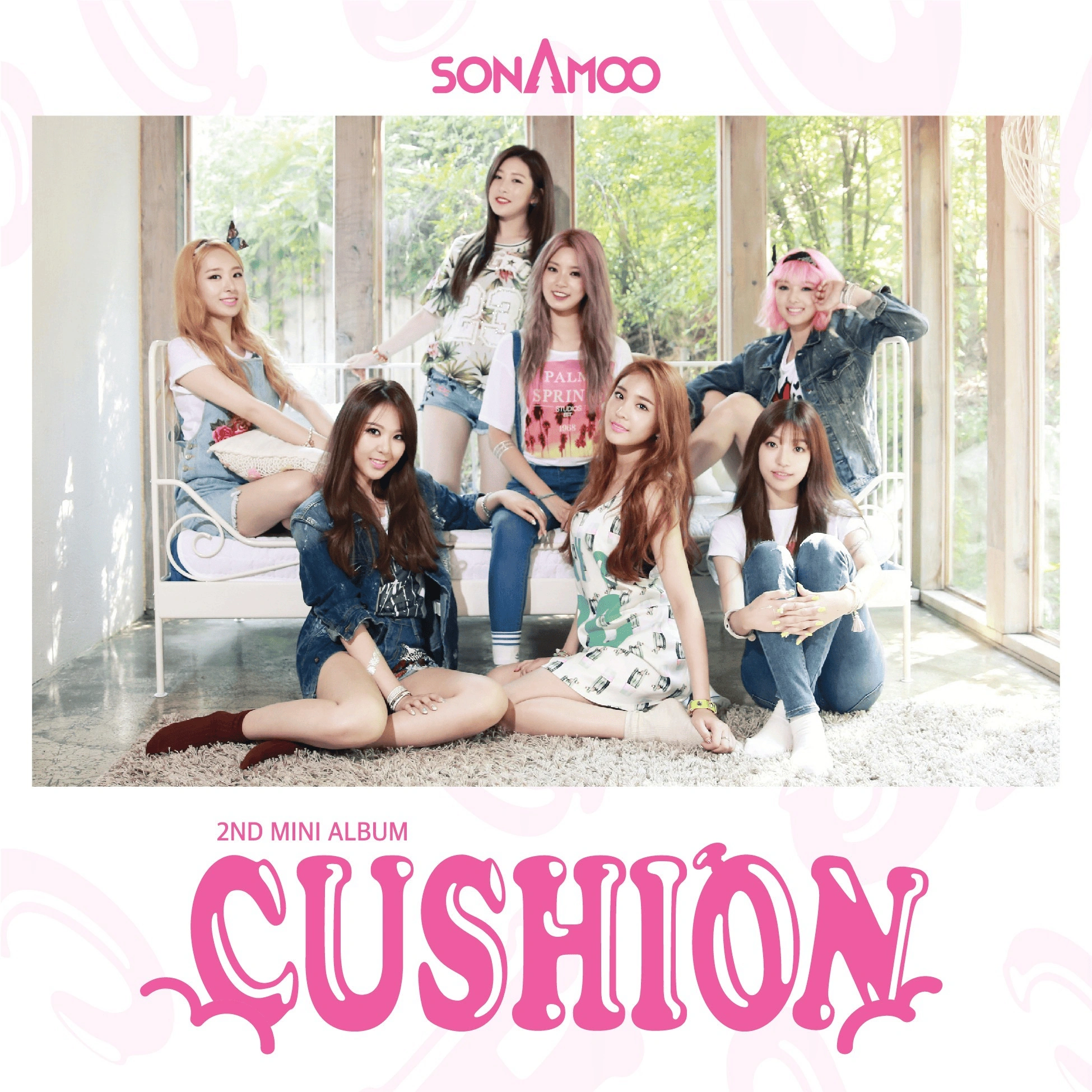 Cushion