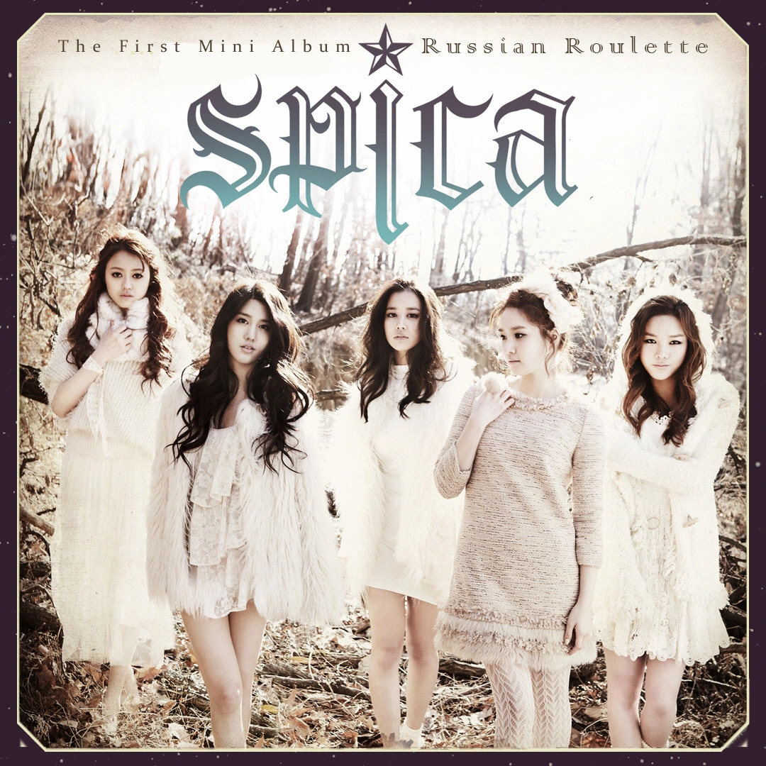SPICA - Russian Roulette