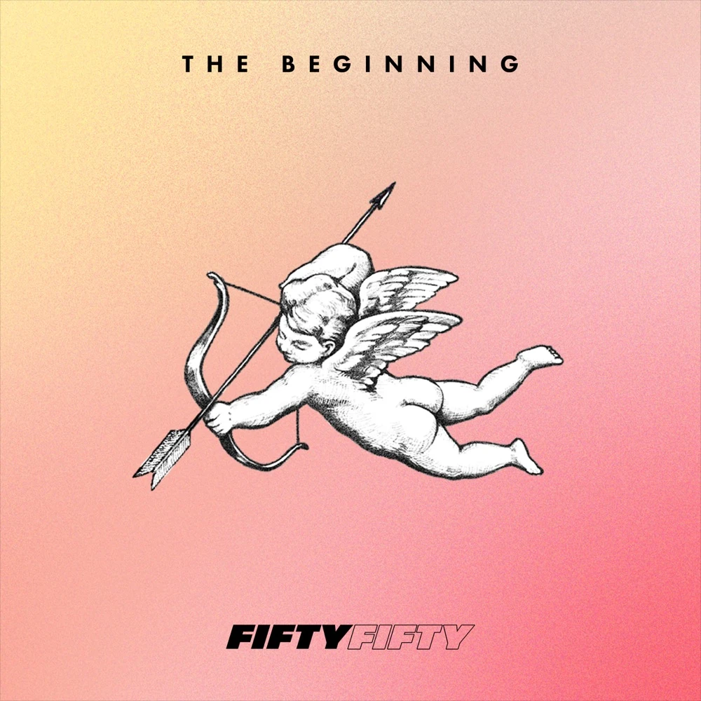 The Beginning Cupid