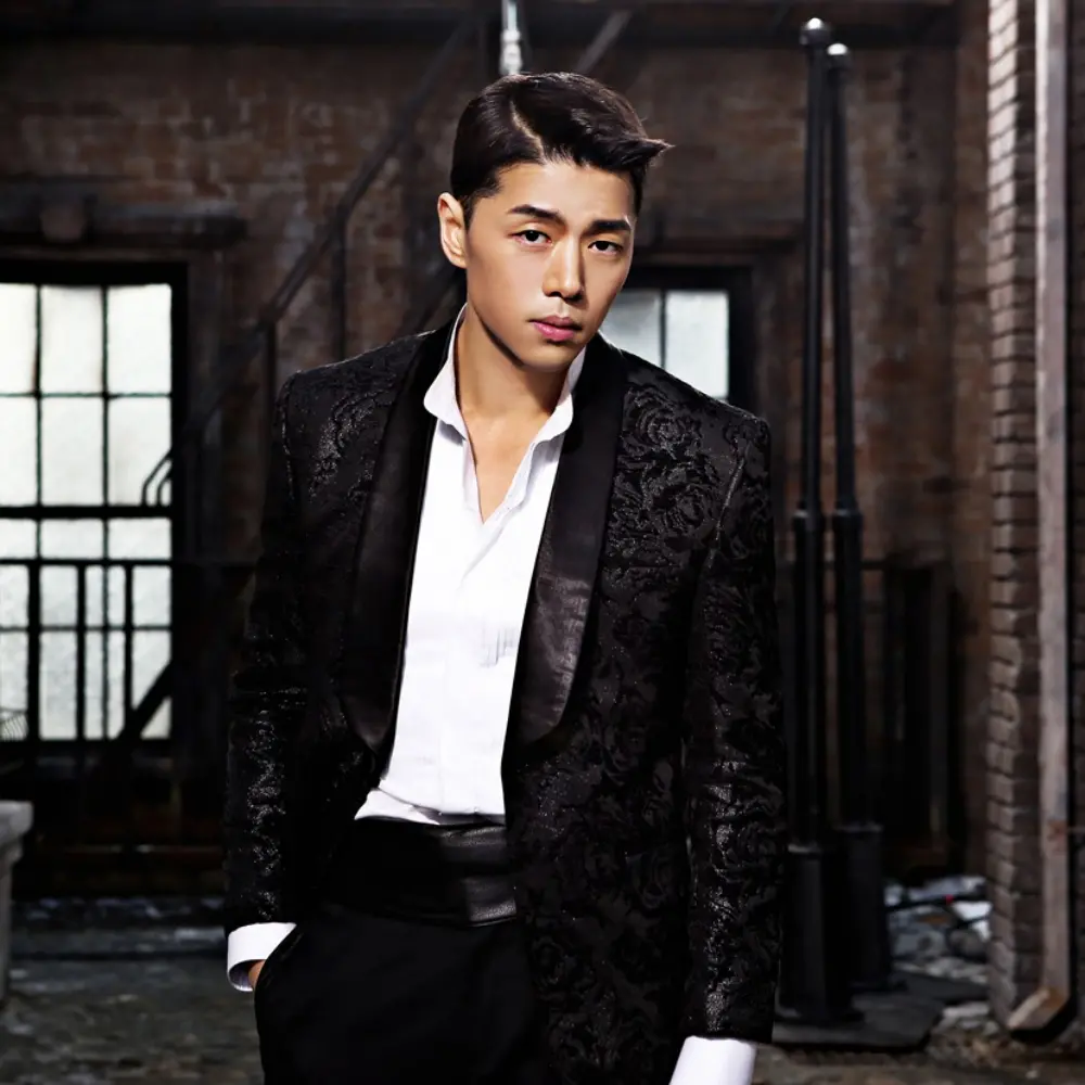 Changwoo