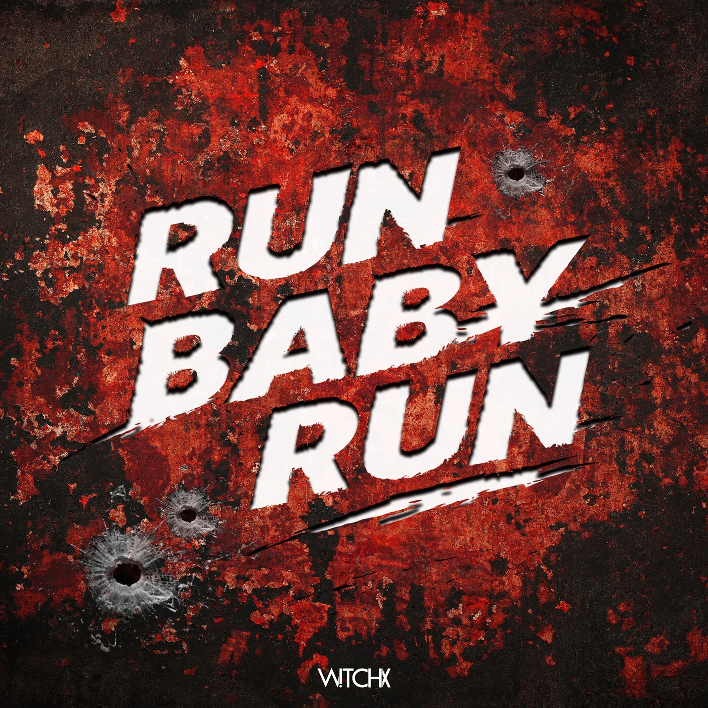 Run Baby Run