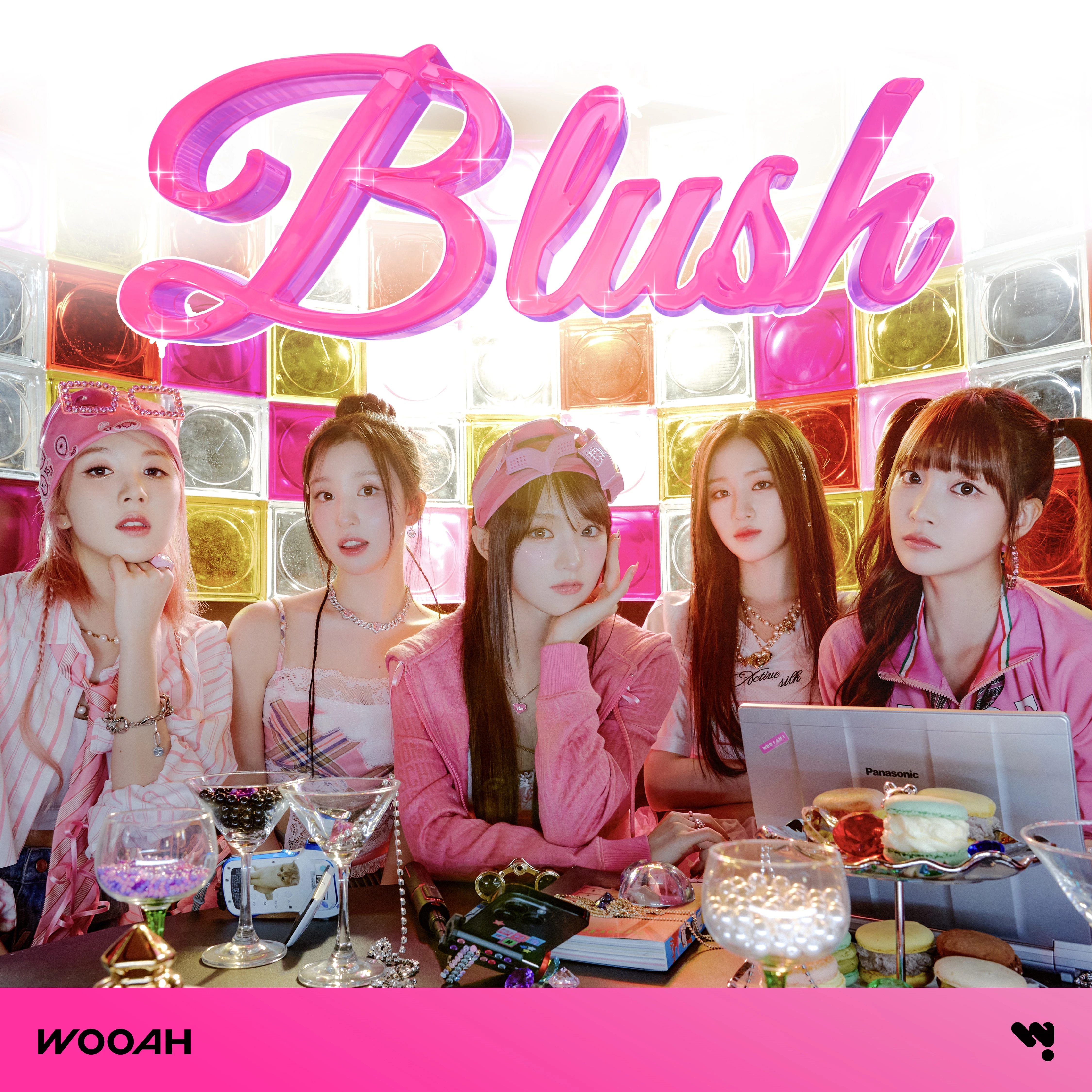 Blush