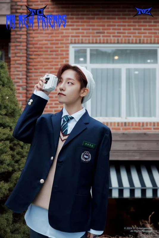 Yuto