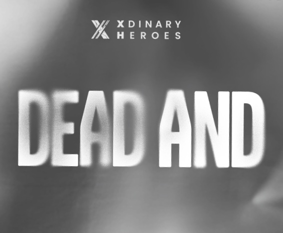 DEAD AND