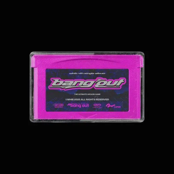 BANG OUT