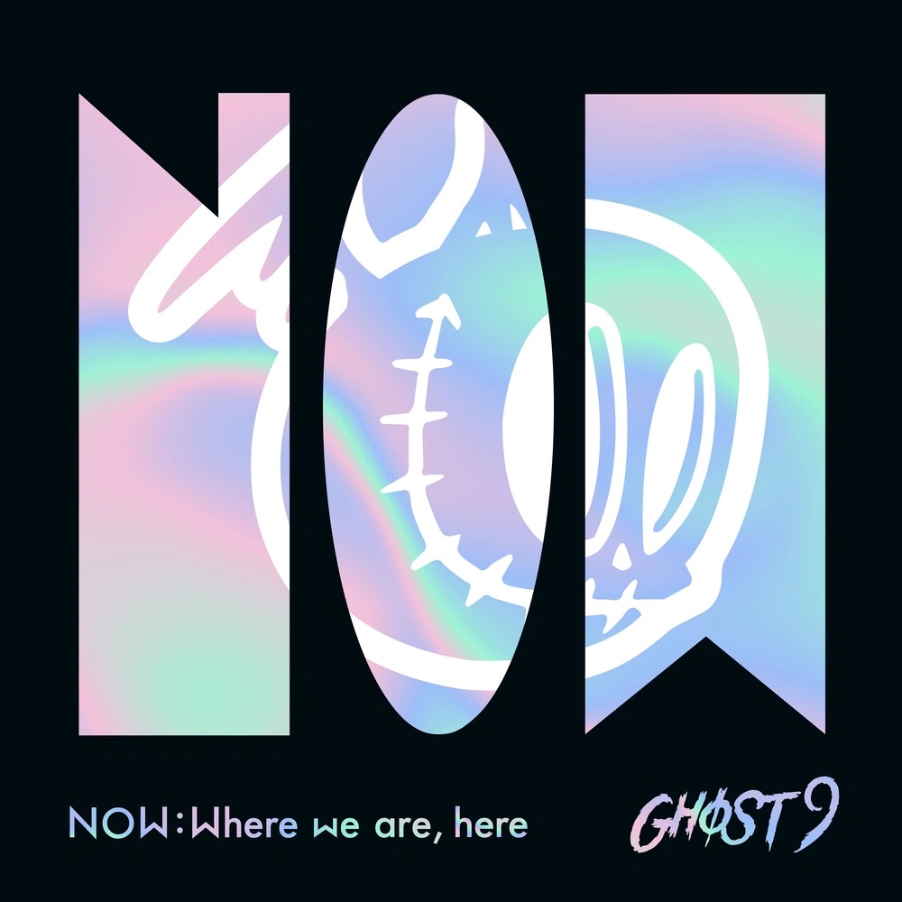 Now : Where We Are, Here