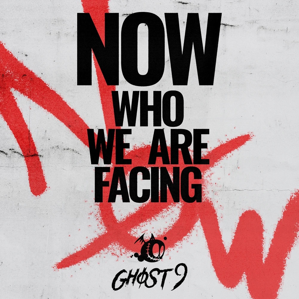 Now : Who We Are Facing