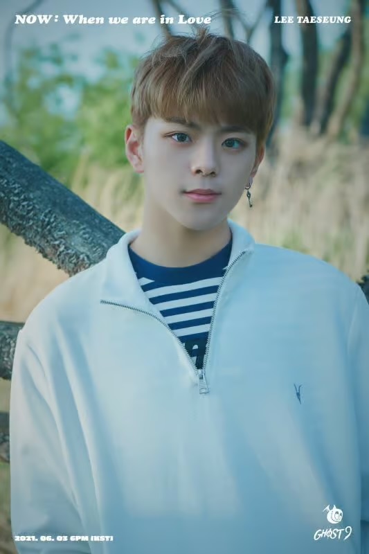 Taeseung