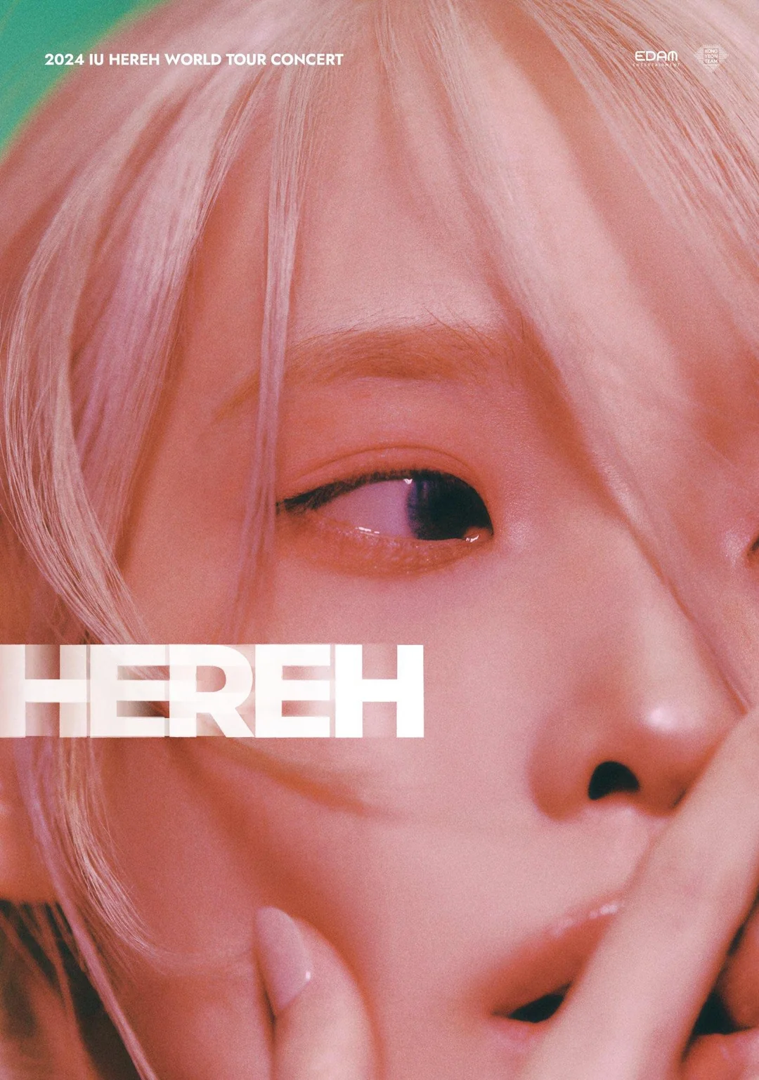 IU HEREH TOUR