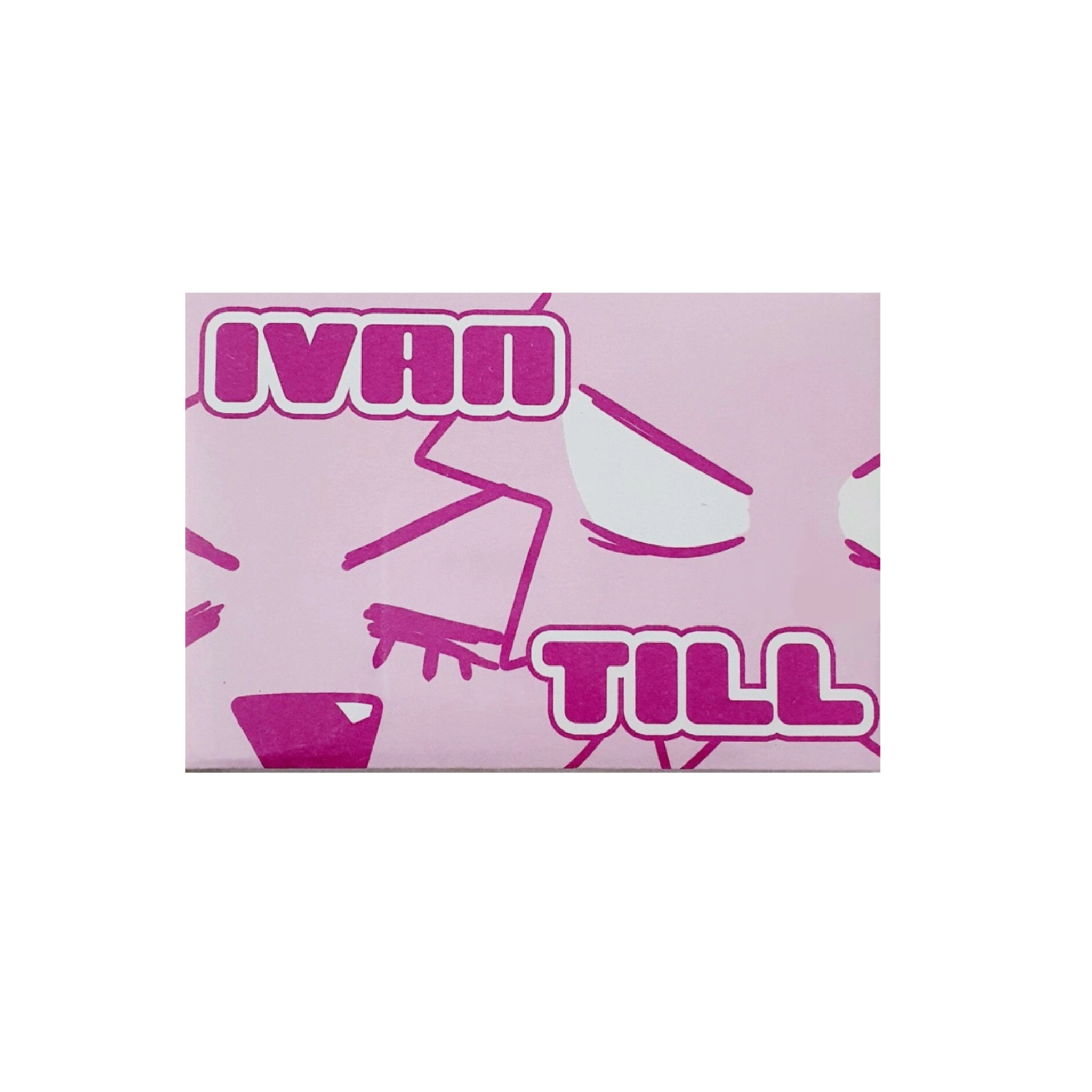 Ivan Till Store Pop up Set
