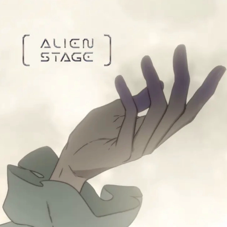 Ruler of My Heart (VIVINOS - ALNST Original Soundtrack Part.5)