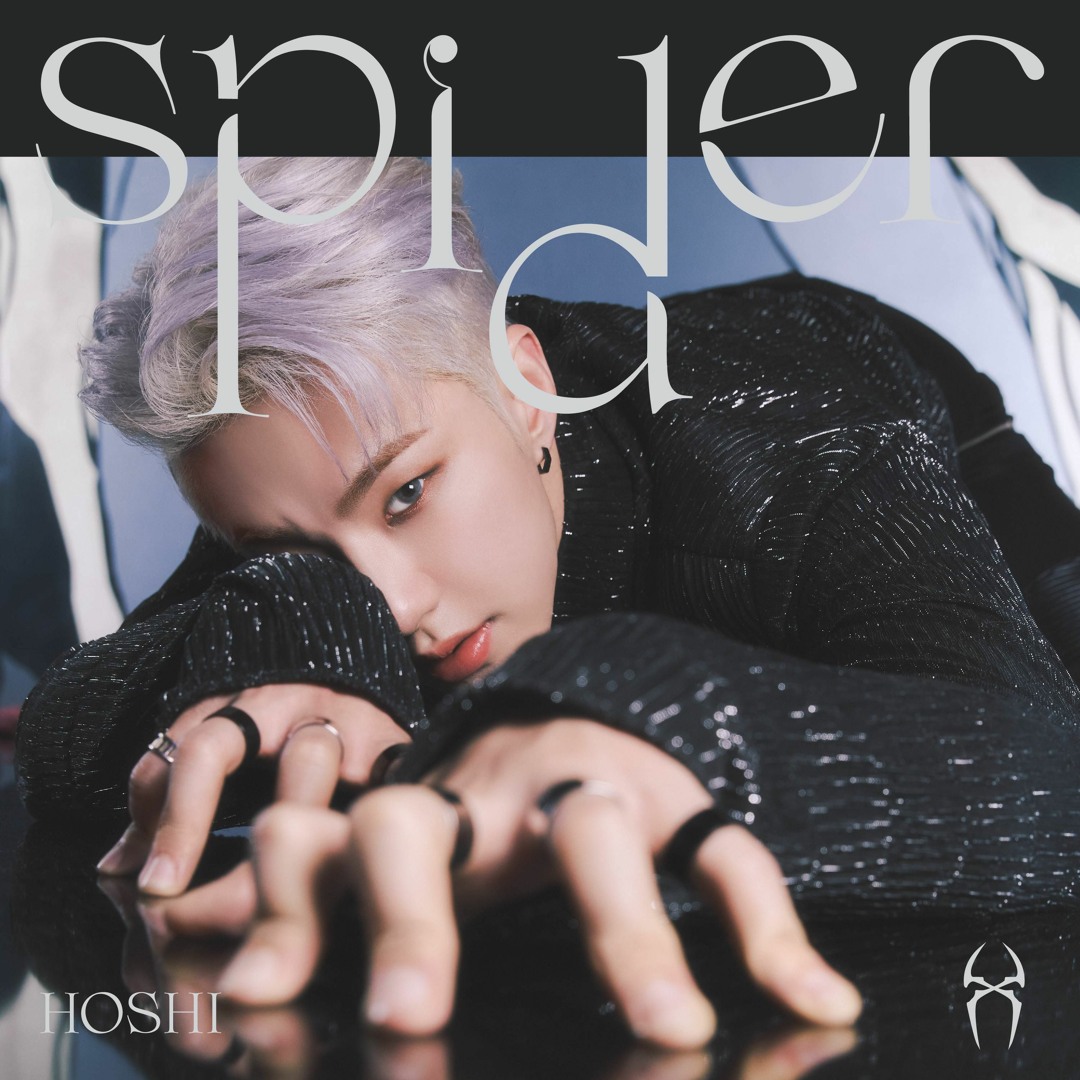 Spider - Hoshi Digital Single