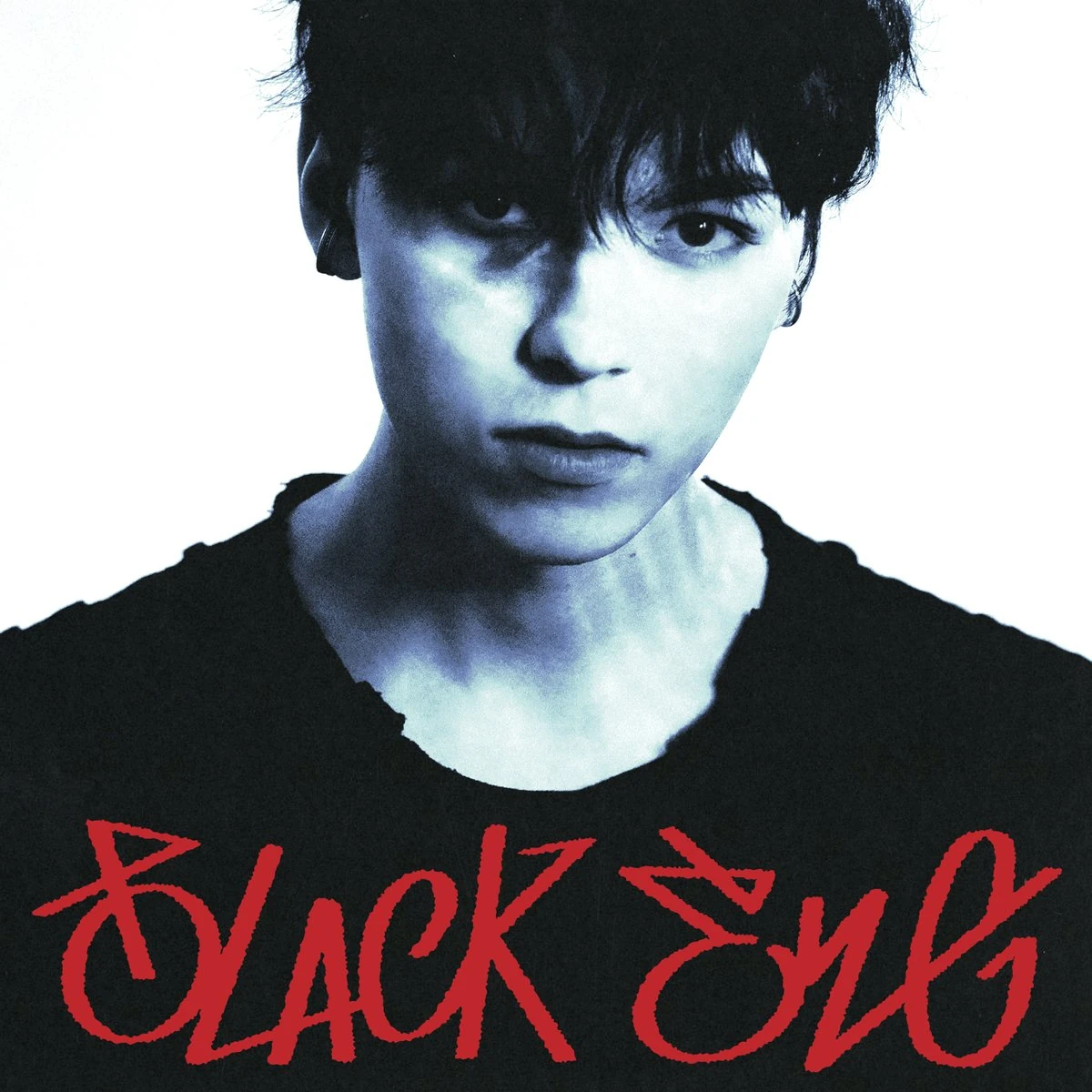 SEVENTEEN - Black Eye - Vernon Digital Single