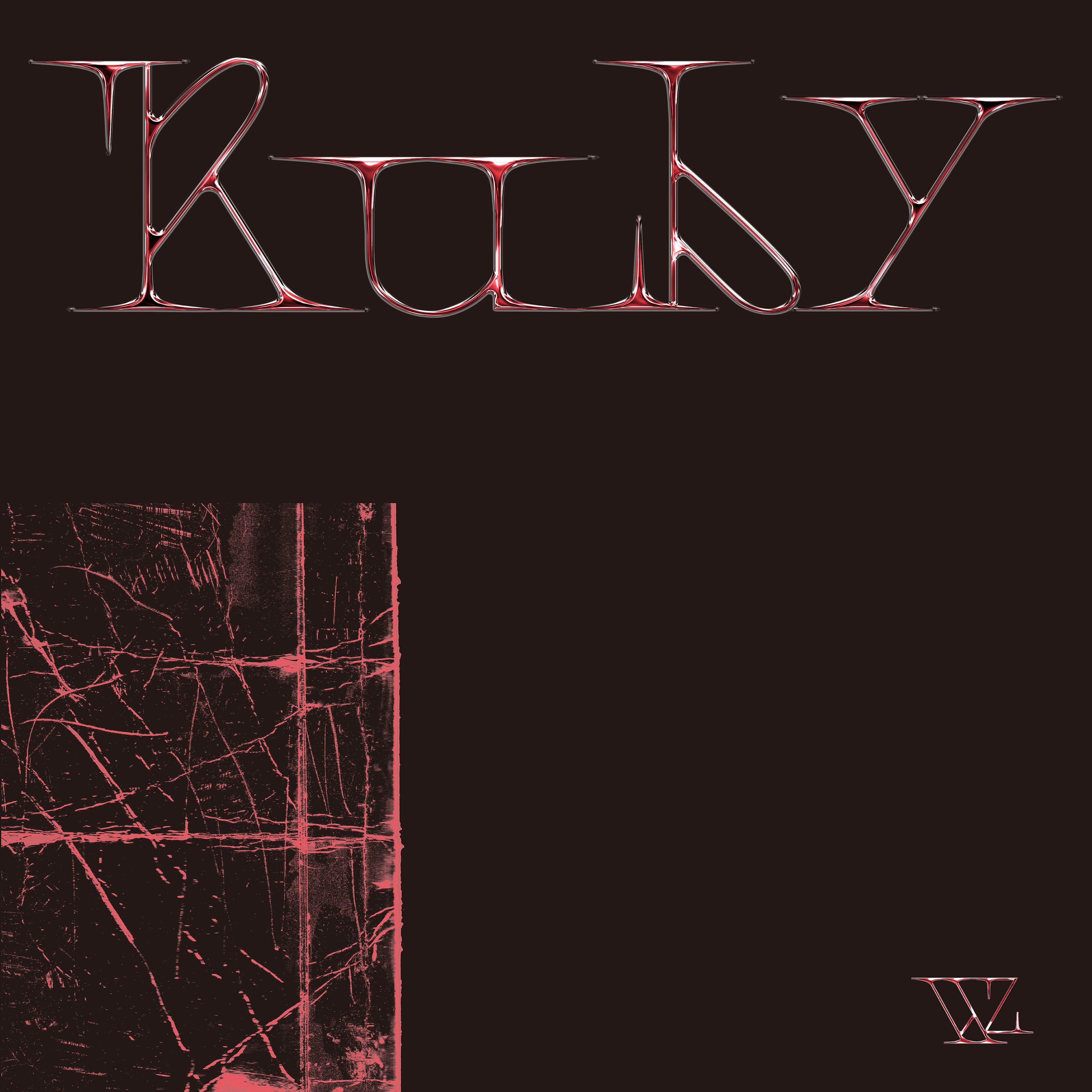 Ruby - Woozi Digital Single