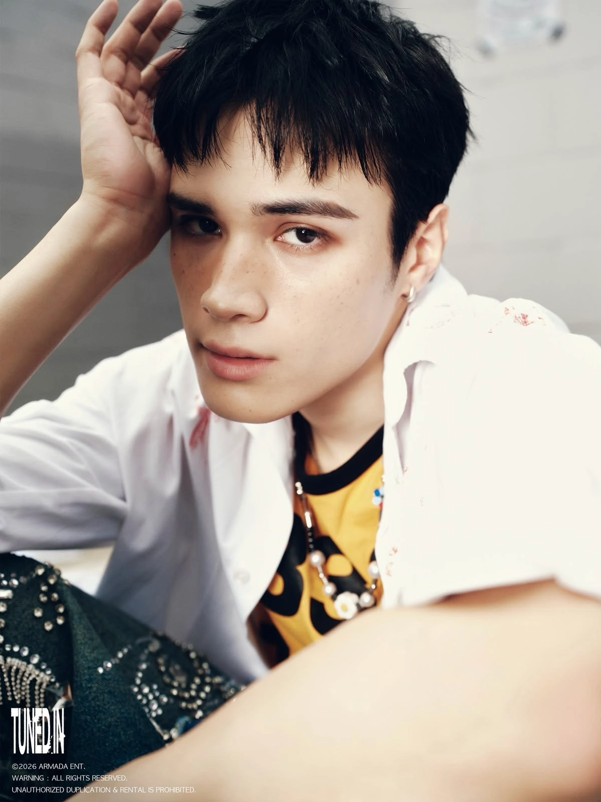 Jay Chang